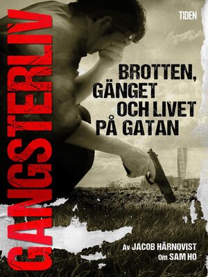 cover image of Gangsterliv